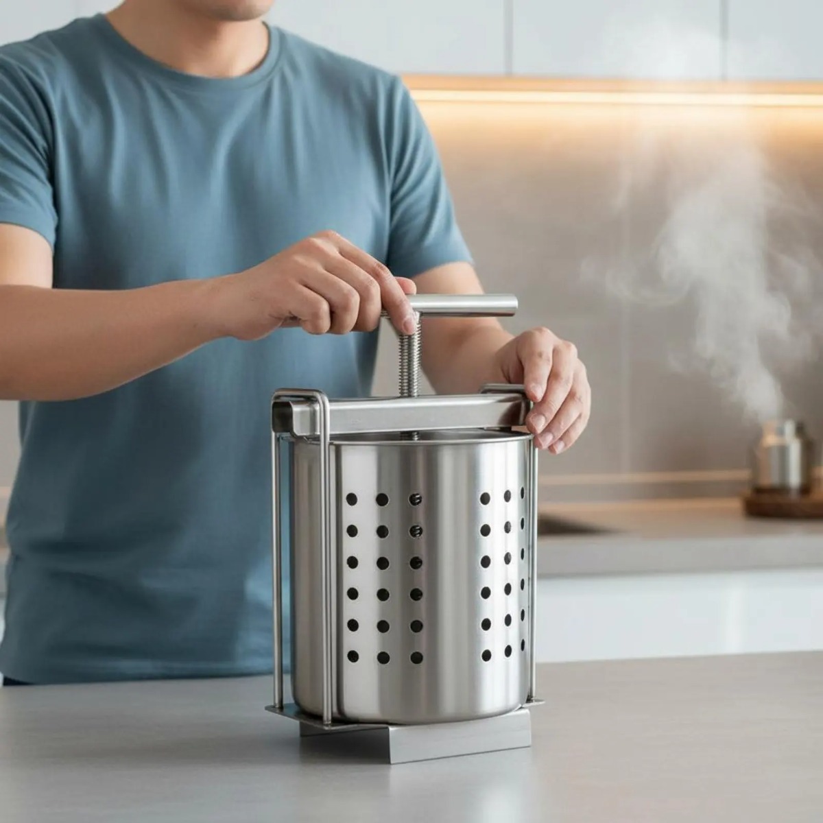 Vegetable Dehydrator Kitchen G - Kitchen Hand Gadgets 评论和价格