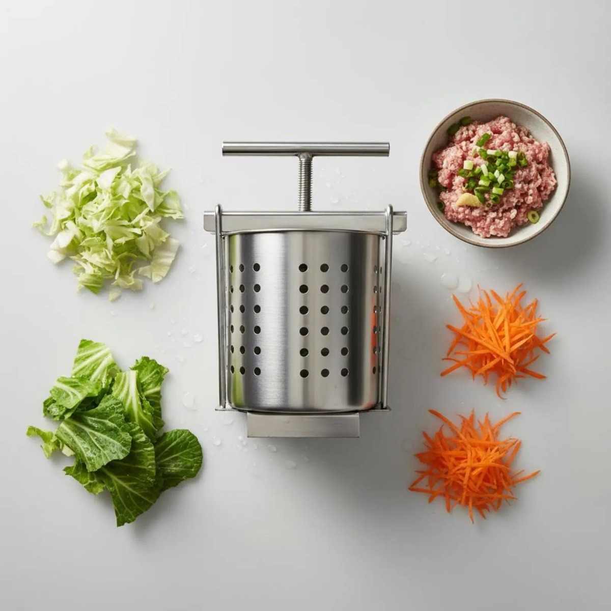 Vegetable Dehydrator Kitchen G - Kitchen Hand Gadgets 评论和价格
