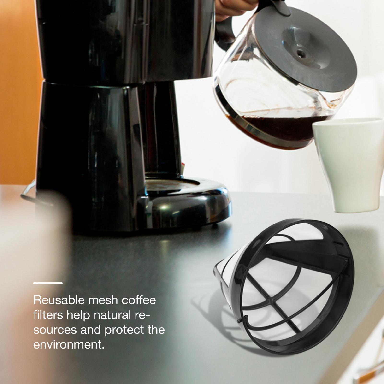 Gadget Coffee Machine Strainer - Kitchen Gadgets Machine 评论和价格
