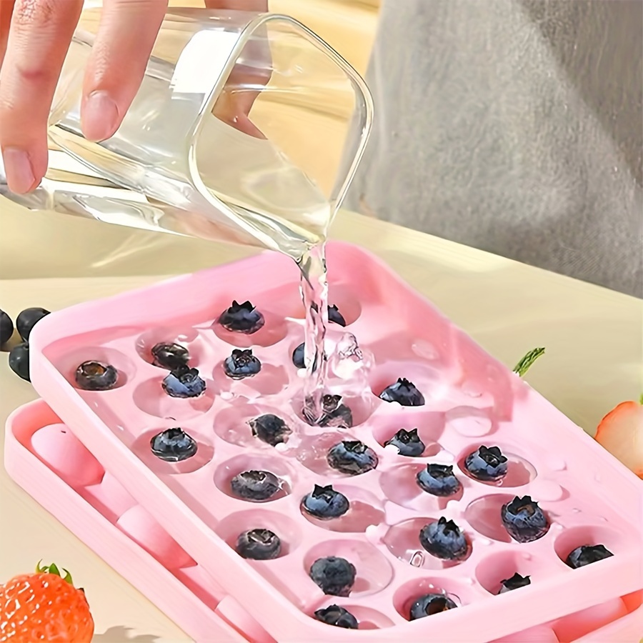 25 Ice Boll Silicone Mold Froz - Kitchen Gadgets Under $25 评论和价格