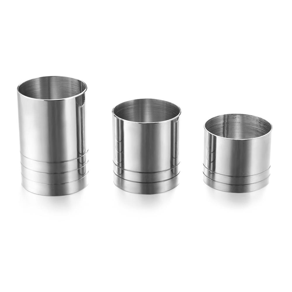 25/35/50ml Drinkware Stainless - Kitchen Gadgets Under $25 评论和价格