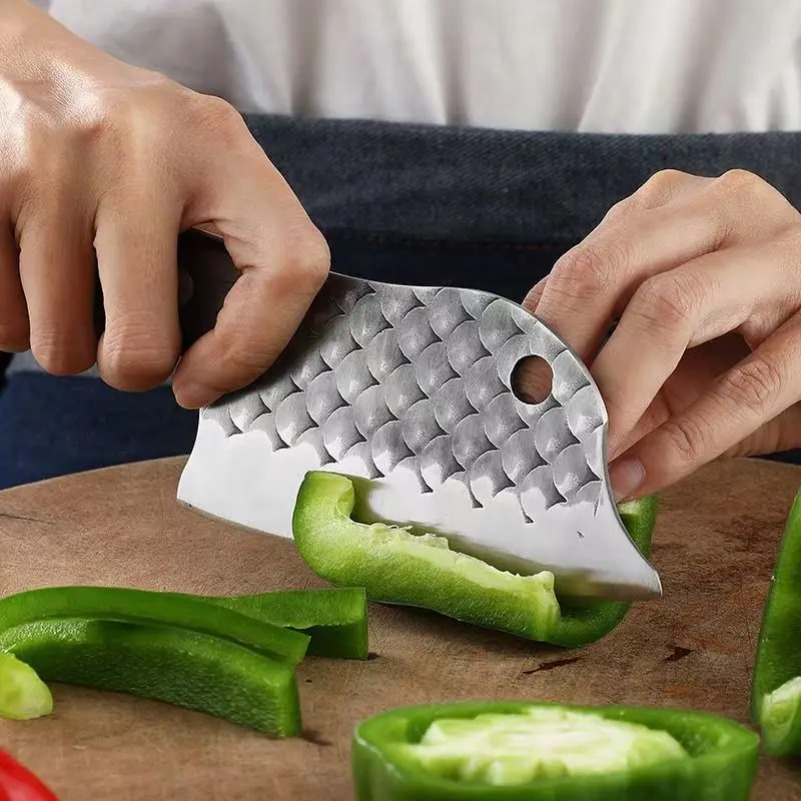 InLeung Professional Forged Ki - Kitchen Gadgets For Chefs 评论和价格