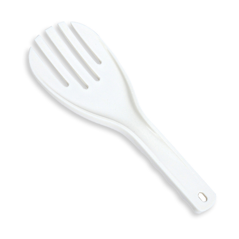 New-Large Rice Spoon Plastic M - Kitchen Hand Gadgets 评论和价格