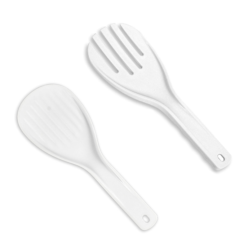New-Large Rice Spoon Plastic M - Kitchen Hand Gadgets 评论和价格