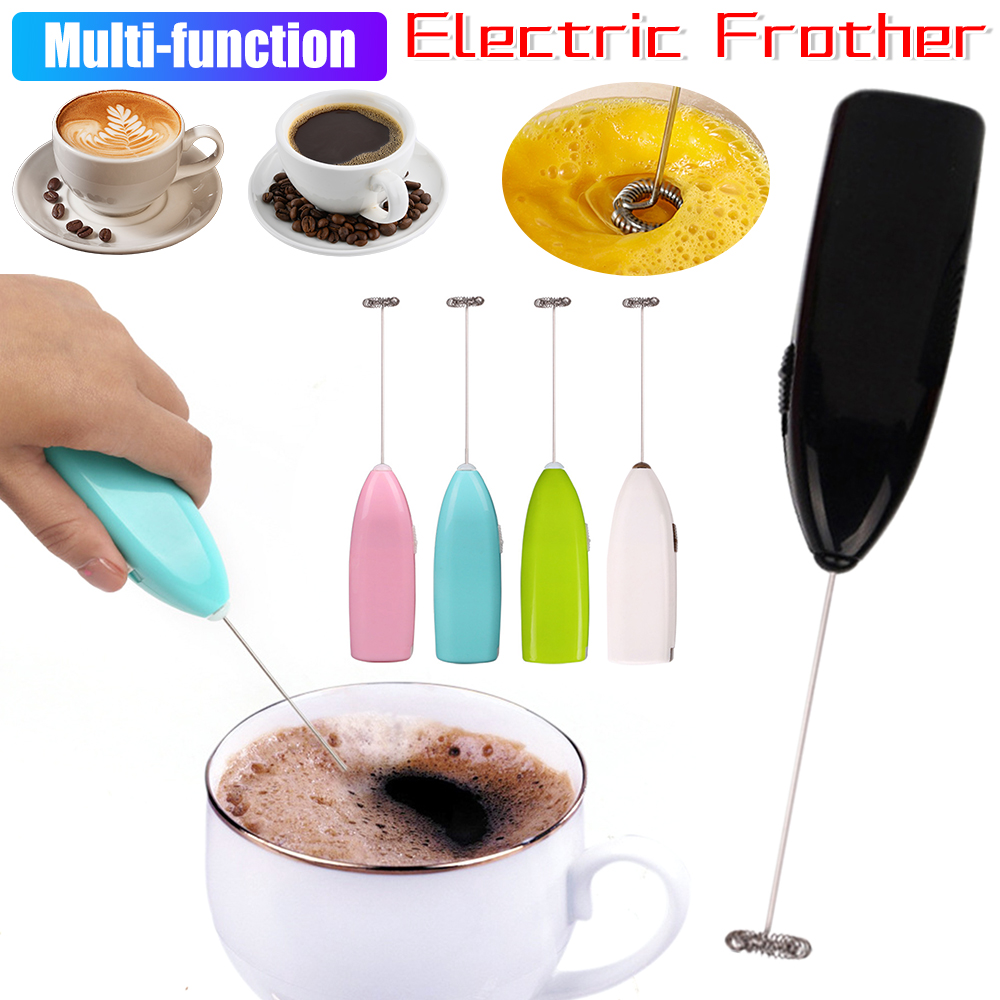 Ireless Milk Foamer Coffee Whi - Milk Frother 评论和价格