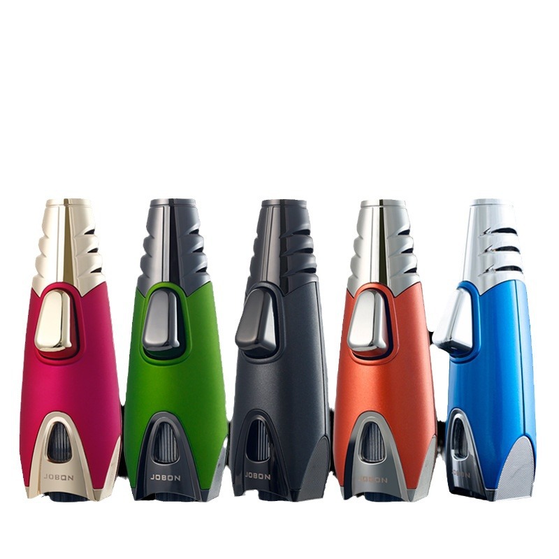 Jobon Creative Cigar Lighter R - Kitchen Gadgets Men 评论和价格