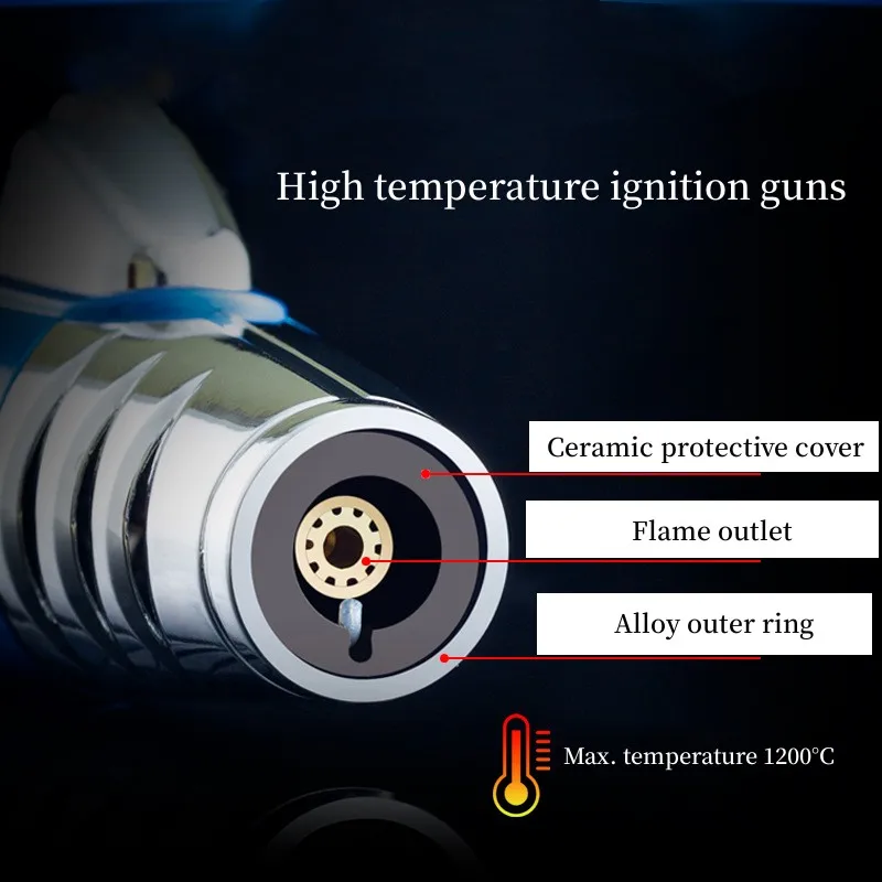 Jobon Creative Cigar Lighter R - Kitchen Gadgets Men 评论和价格