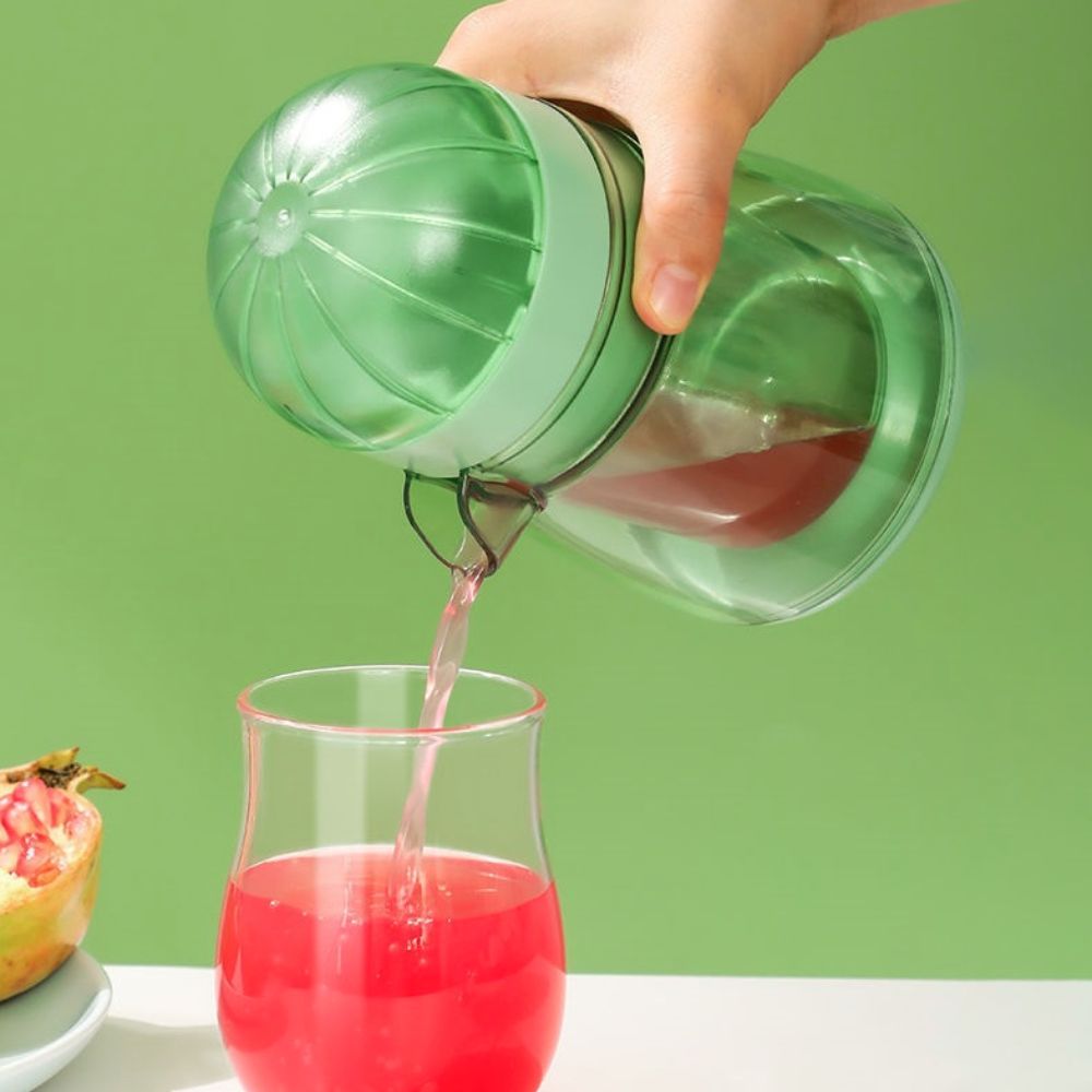Kitchen Gadget Hand Press Pome - Kitchen Hand Gadgets 评论和价格