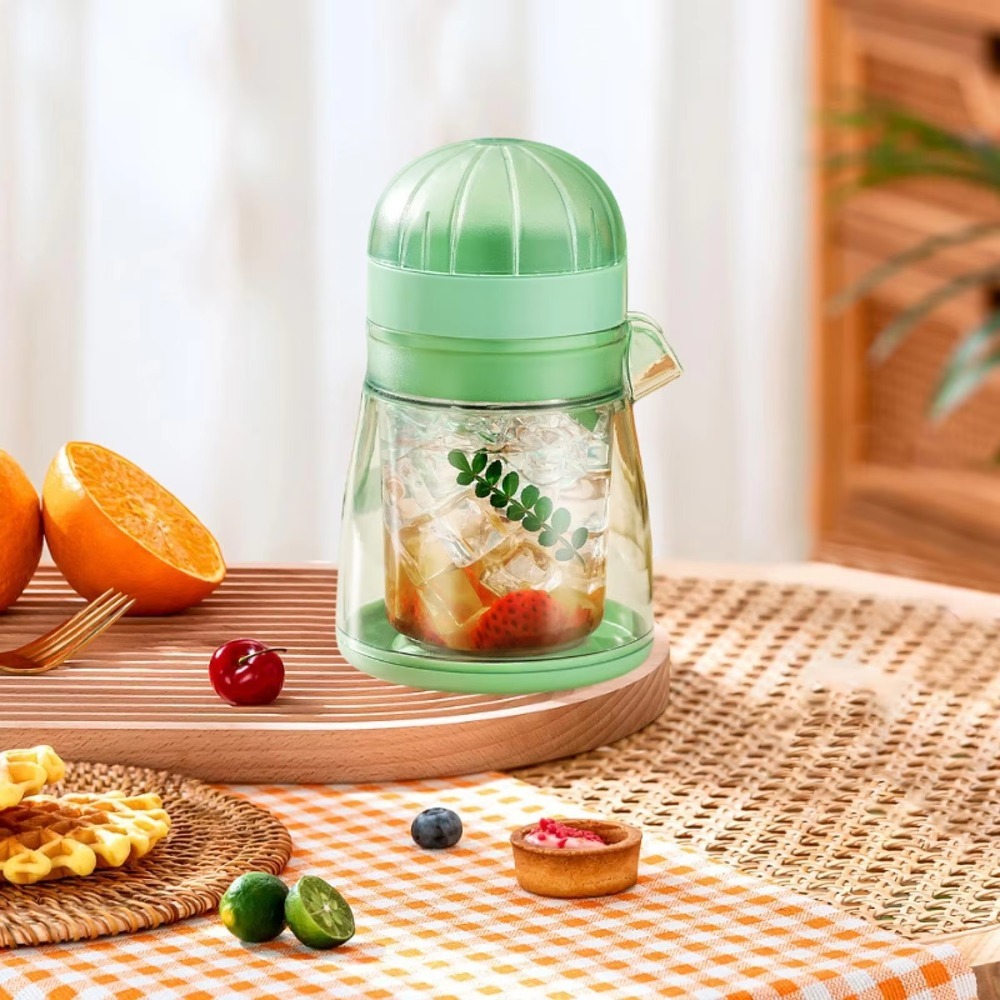 Kitchen Gadget Hand Press Pome - Kitchen Hand Gadgets 评论和价格