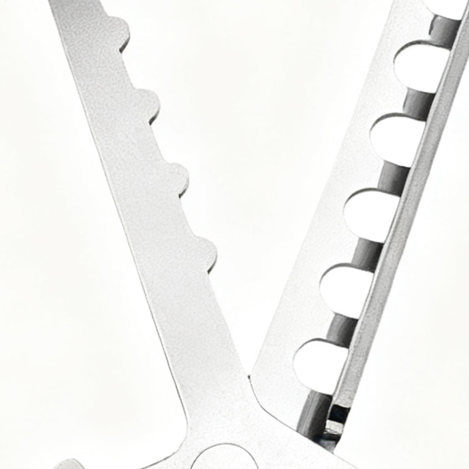 BBQ Rib Skinner Kitchen Gadget - Kitchen Gadgets For Chefs 评论和价格