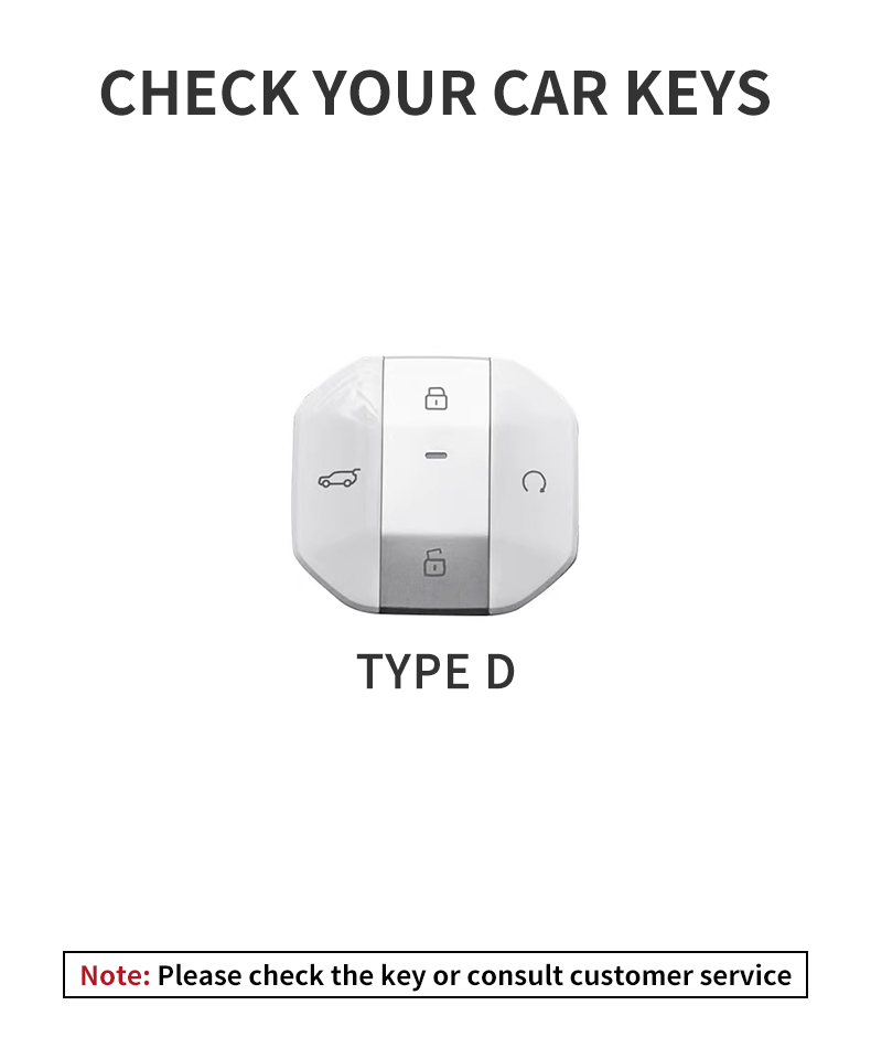 Car Key Fob Cover for 2026 Jet - Kitchen Gadgets 2025 评论和价格