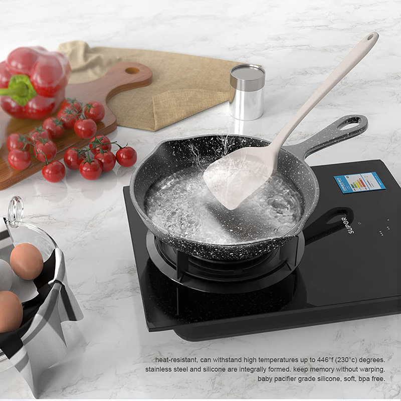 Silicone Cooking Utensils Set  - Kitchen Gadgets And Appliances 评论和价格