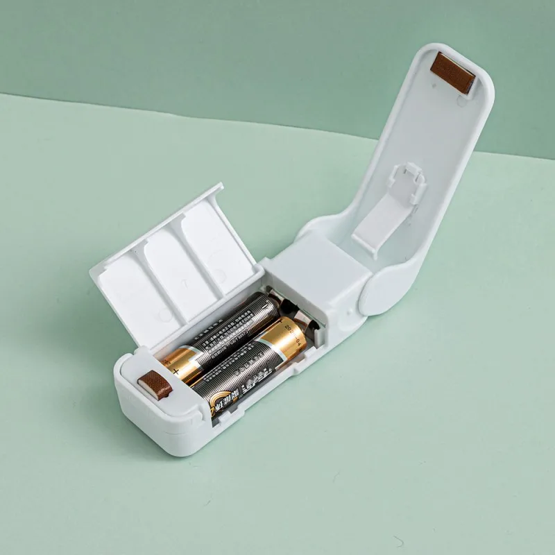 Portable Plastic Bag Clip Mini - Kitchen Gadgets Machine 评论和价格