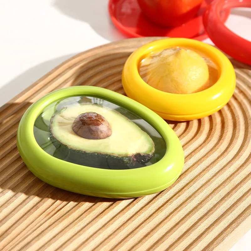 1pcs Kitchen Storage Box Fruit - Kitchen Gadgets In Japan 评论和价格