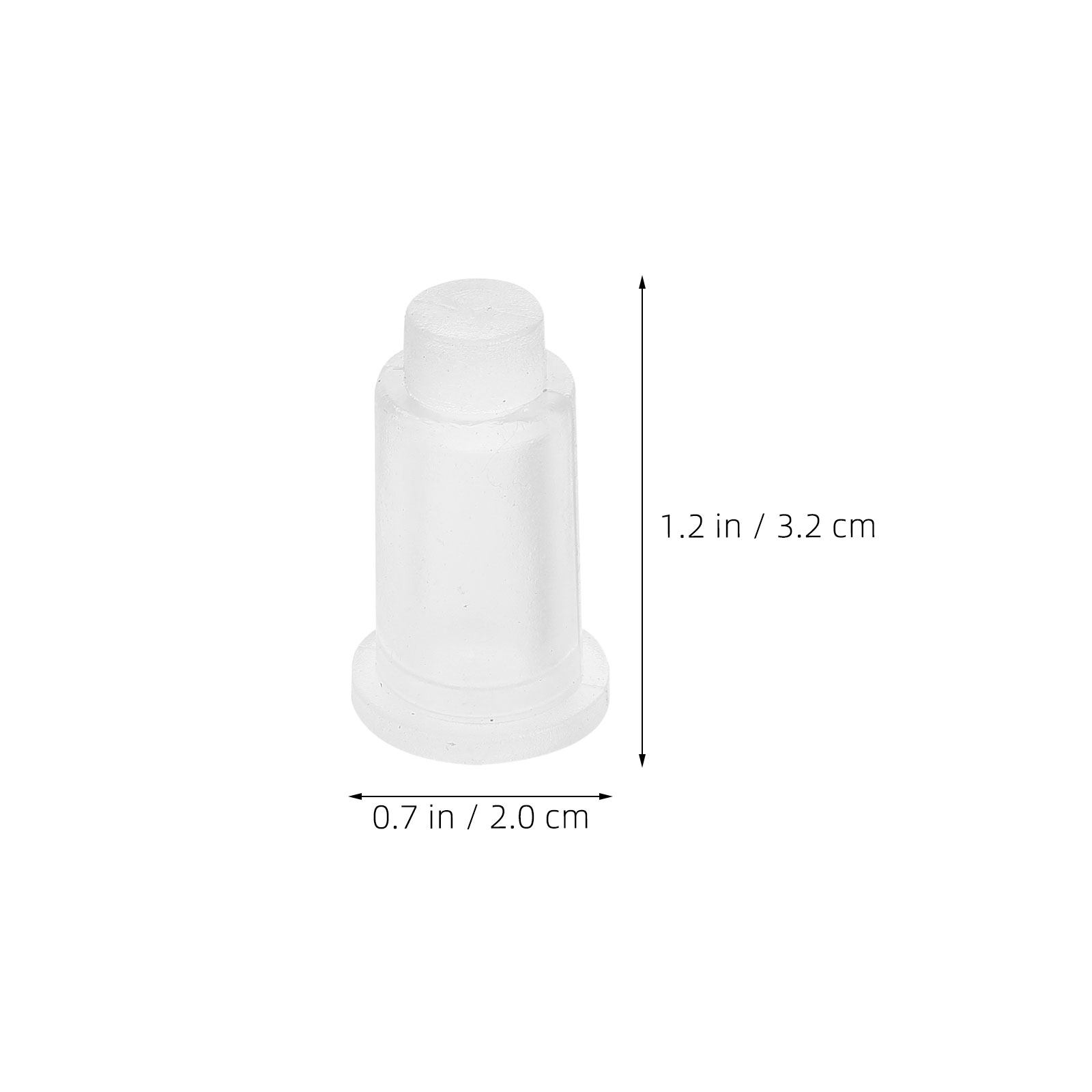 20Pcs Scale Foot Replacement T - Digital Kitchen Scale 评论和价格