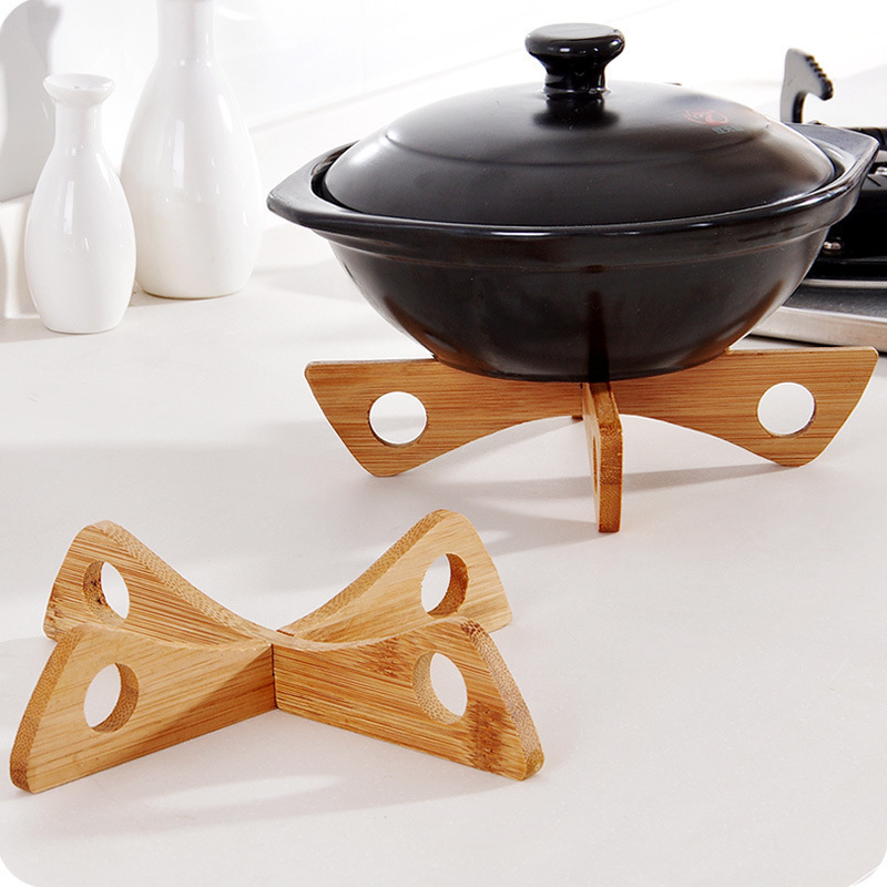 Cross Tray Holder Wooden Remov - Kitchen Gadgets In Japan 评论和价格