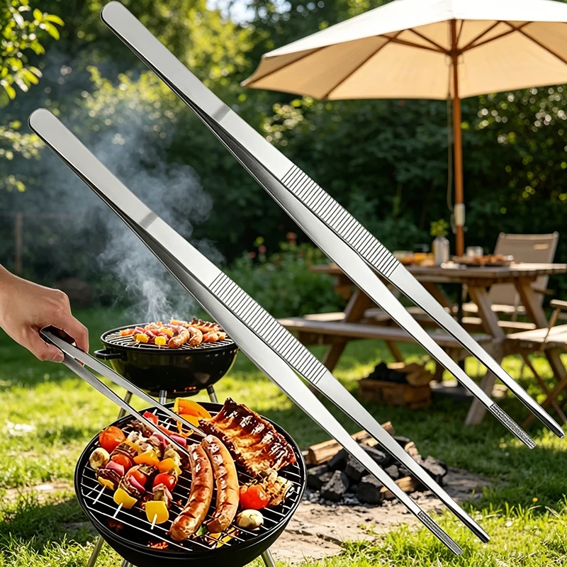 Multifunction Barbecue Tongs S - Kitchen Gadgets And Appliances 评论和价格