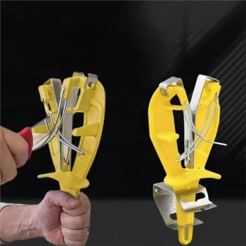 Stainless Steel Knife Sharpene - Kitchen Gadgets To Have 评论和价格