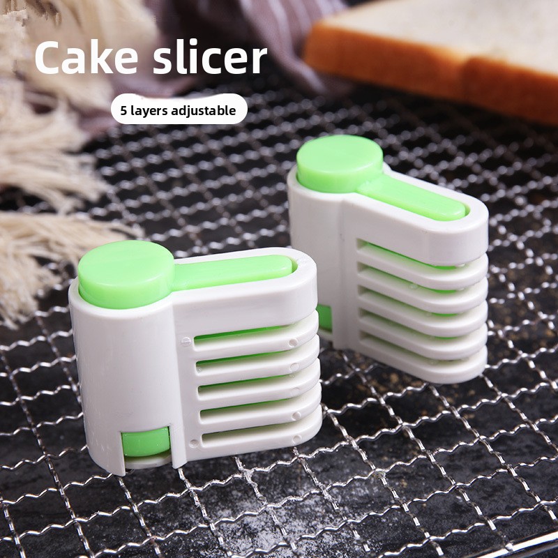 Cake Cutting Slicer Layerer Di - Kitchen Gadgets Gift 评论和价格