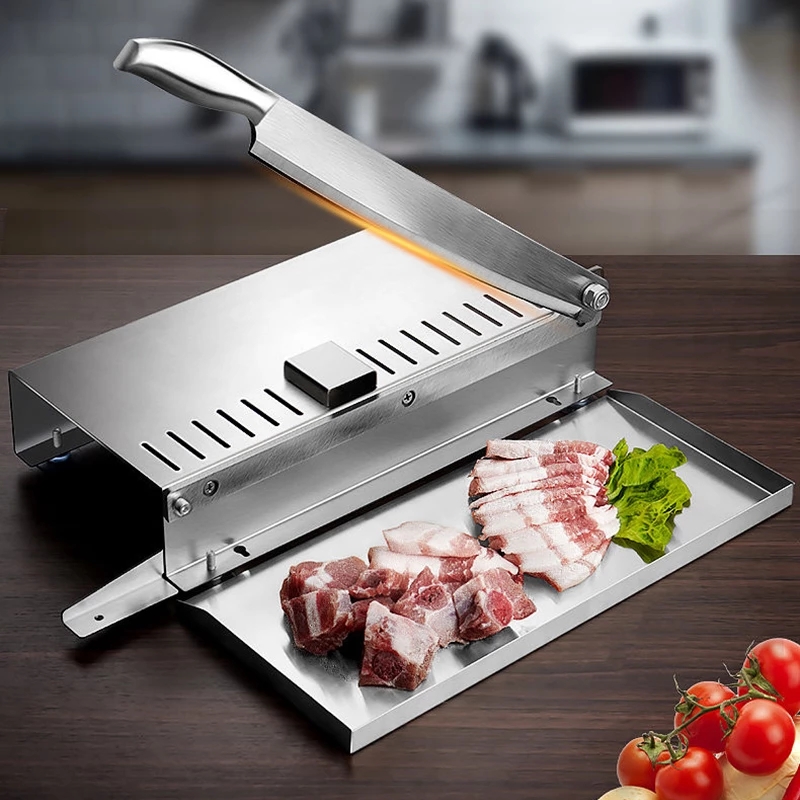 Commercial Household Manual La - Kitchen Gadgets Machine 评论和价格