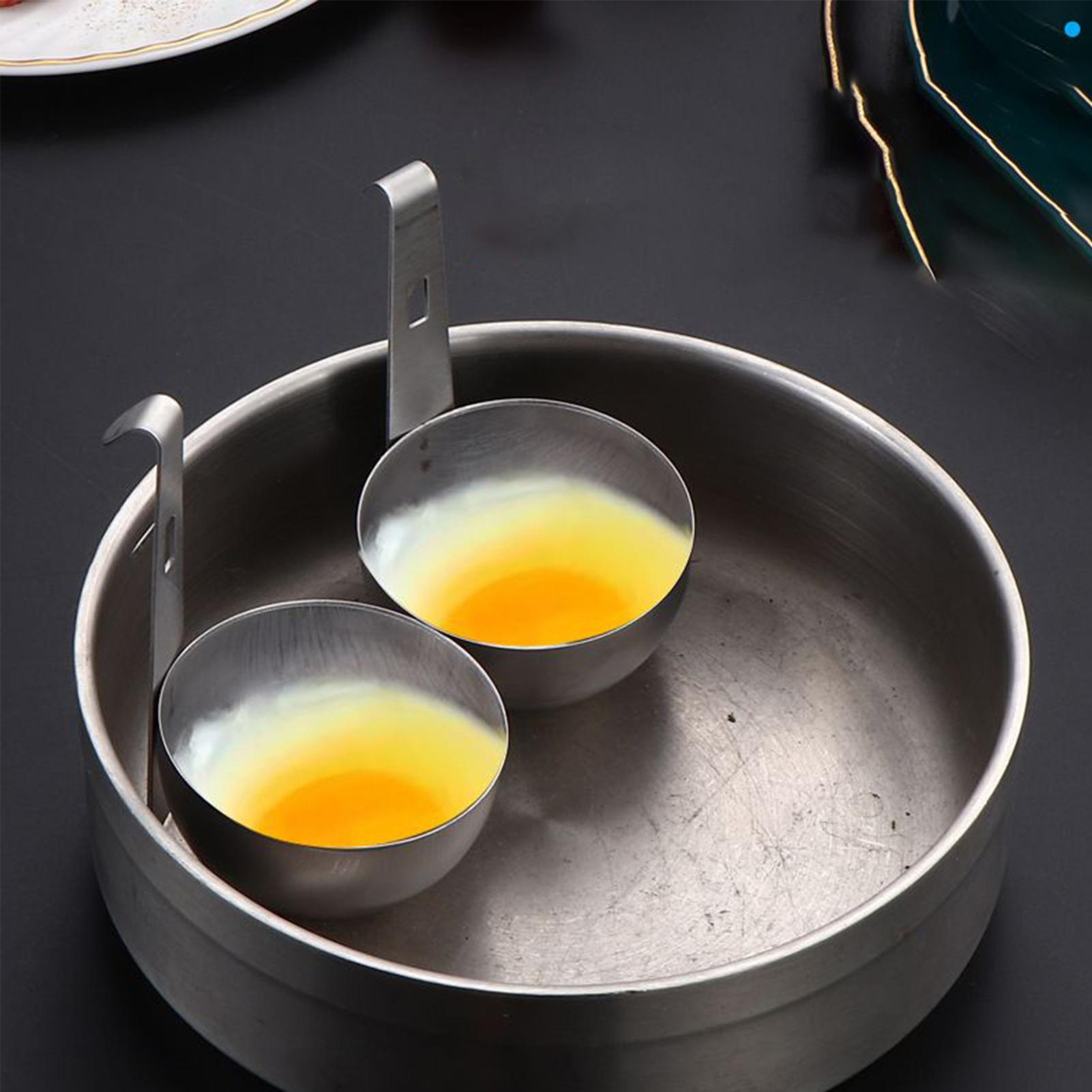 5pcs Egg Poacher Hanging Egg C - Kitchen Gadgets Men 评论和价格