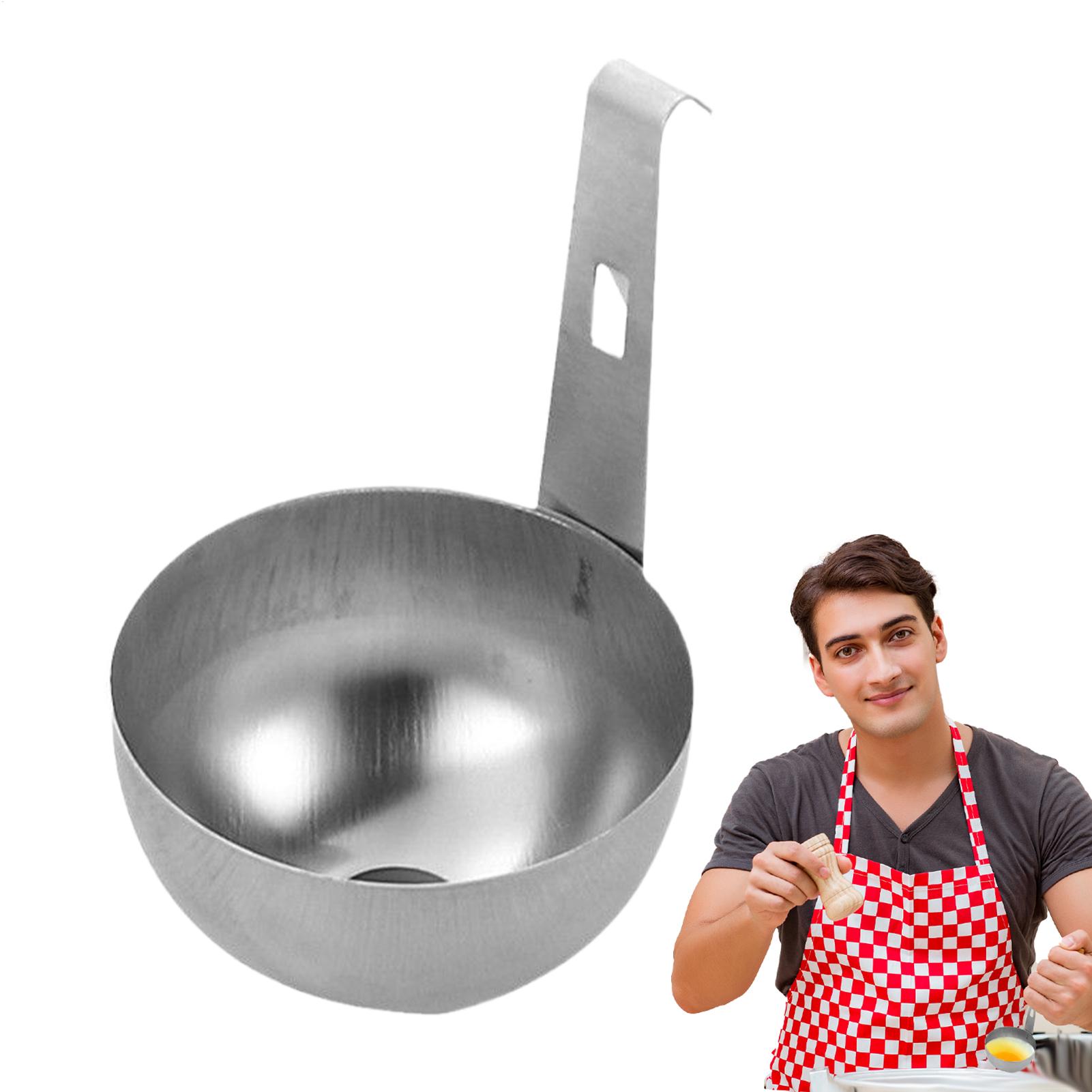5pcs Egg Poacher Hanging Egg C - Kitchen Gadgets Men 评论和价格