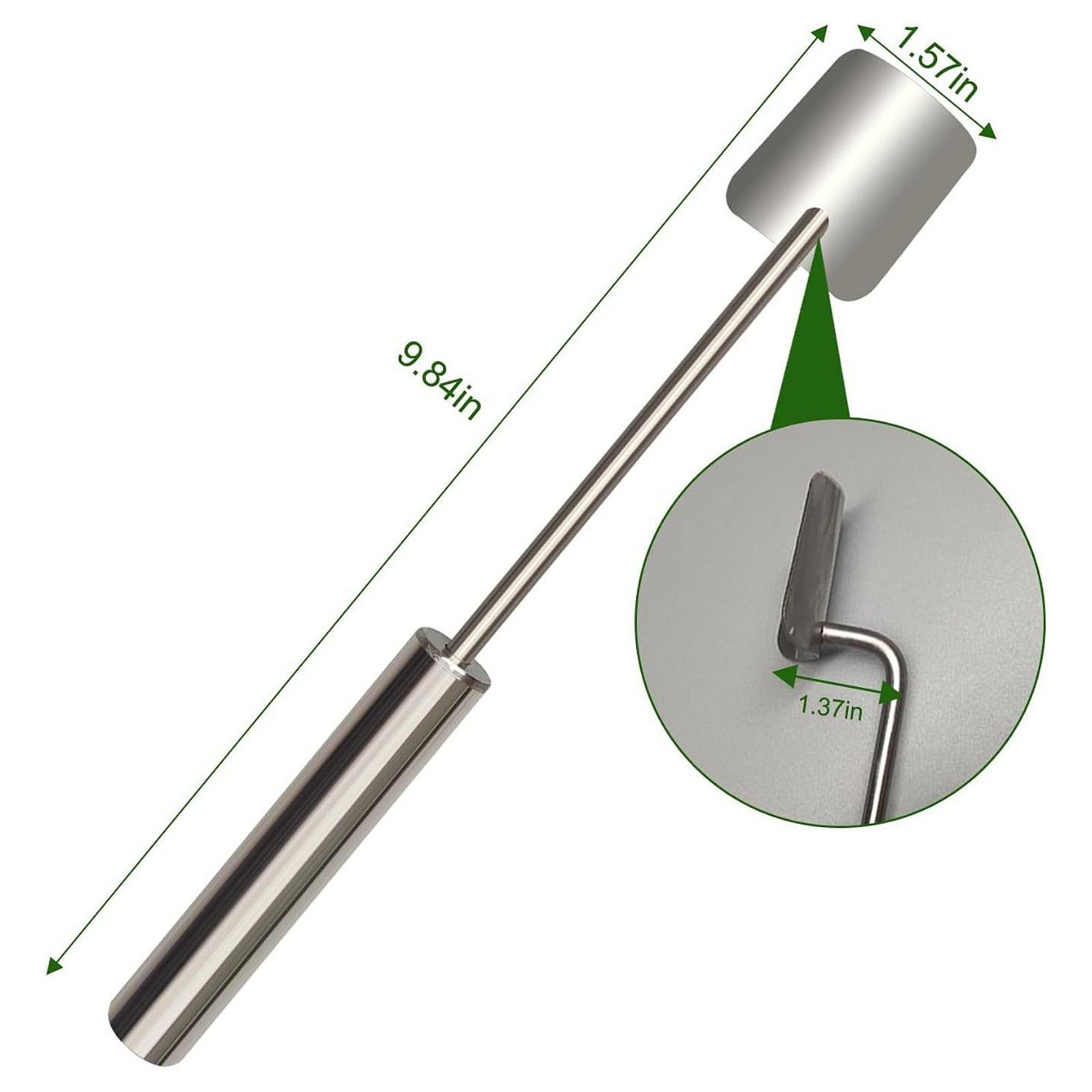 Manual Corn Peeler Corn Strip  - Kitchen Gadgets For Chefs 评论和价格