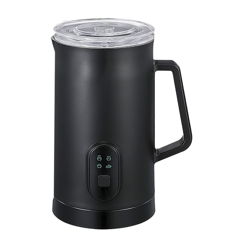 4-In-1 Electric Milk Frother 4 - Milk Frother 评论和价格