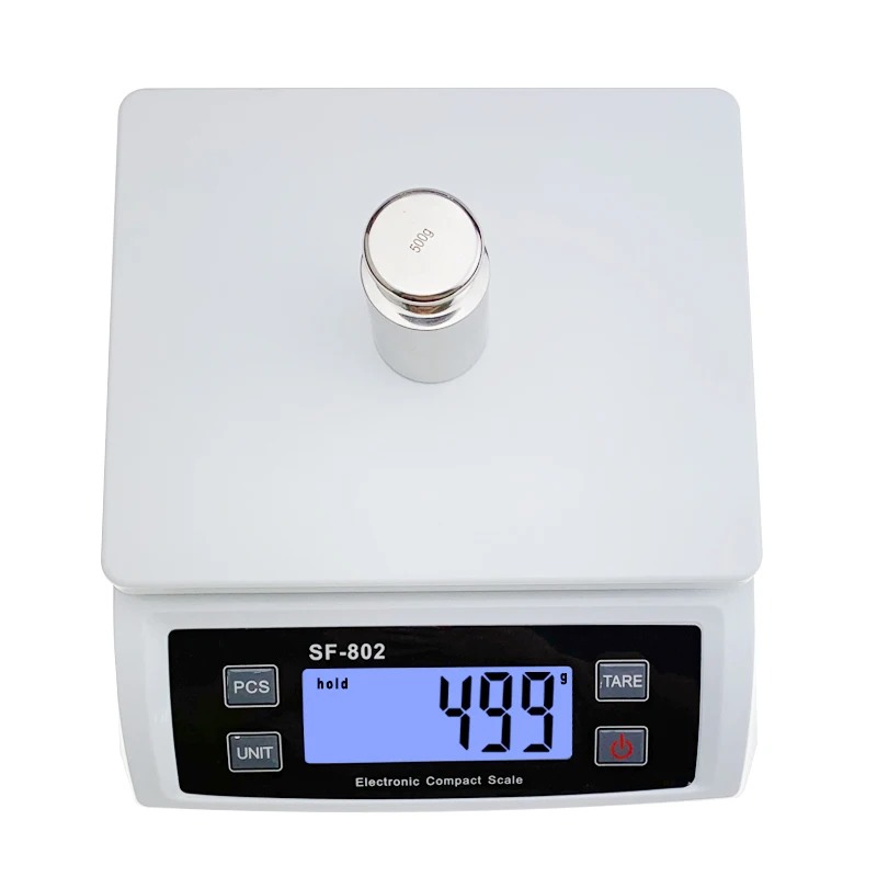 30kg/1g Digital Kitchen Food S - Digital Kitchen Scale 评论和价格