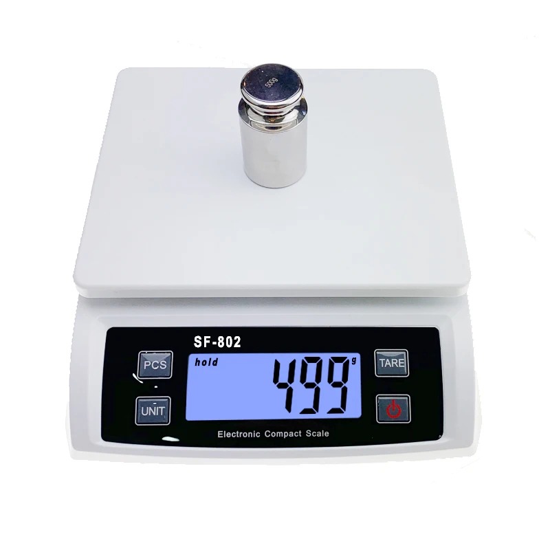 30kg/1g Digital Kitchen Food S - Digital Kitchen Scale 评论和价格