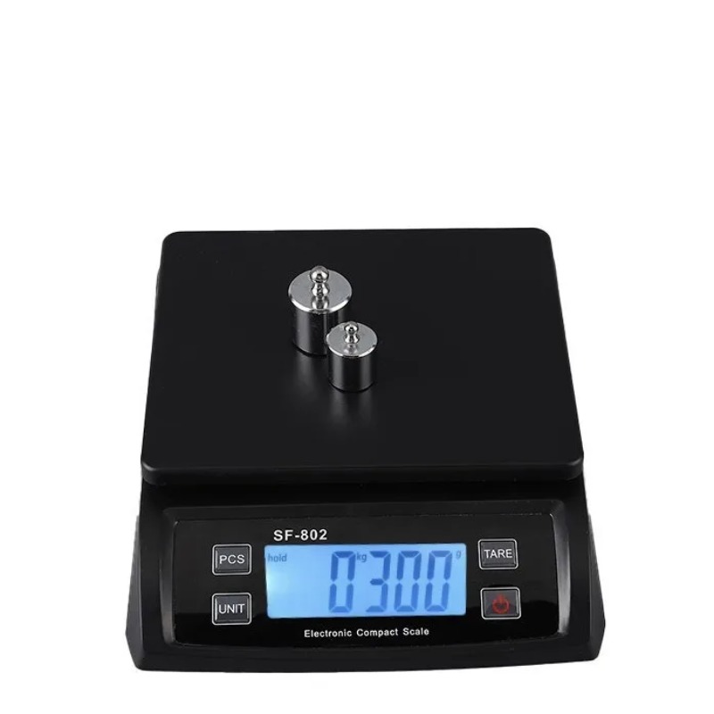 30kg/1g Digital Kitchen Food S - Digital Kitchen Scale 评论和价格