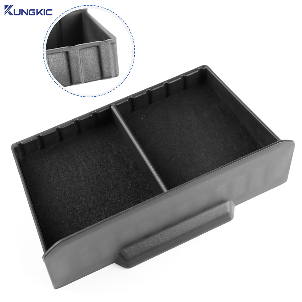Car Central Storage Box For Da - Kitchen Gadgets 2025 评论和价格