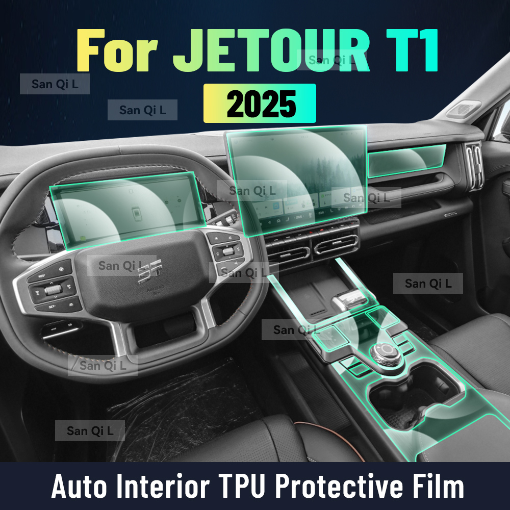 Protective Interior Film Anti- - Kitchen Gadgets 2025 评论和价格