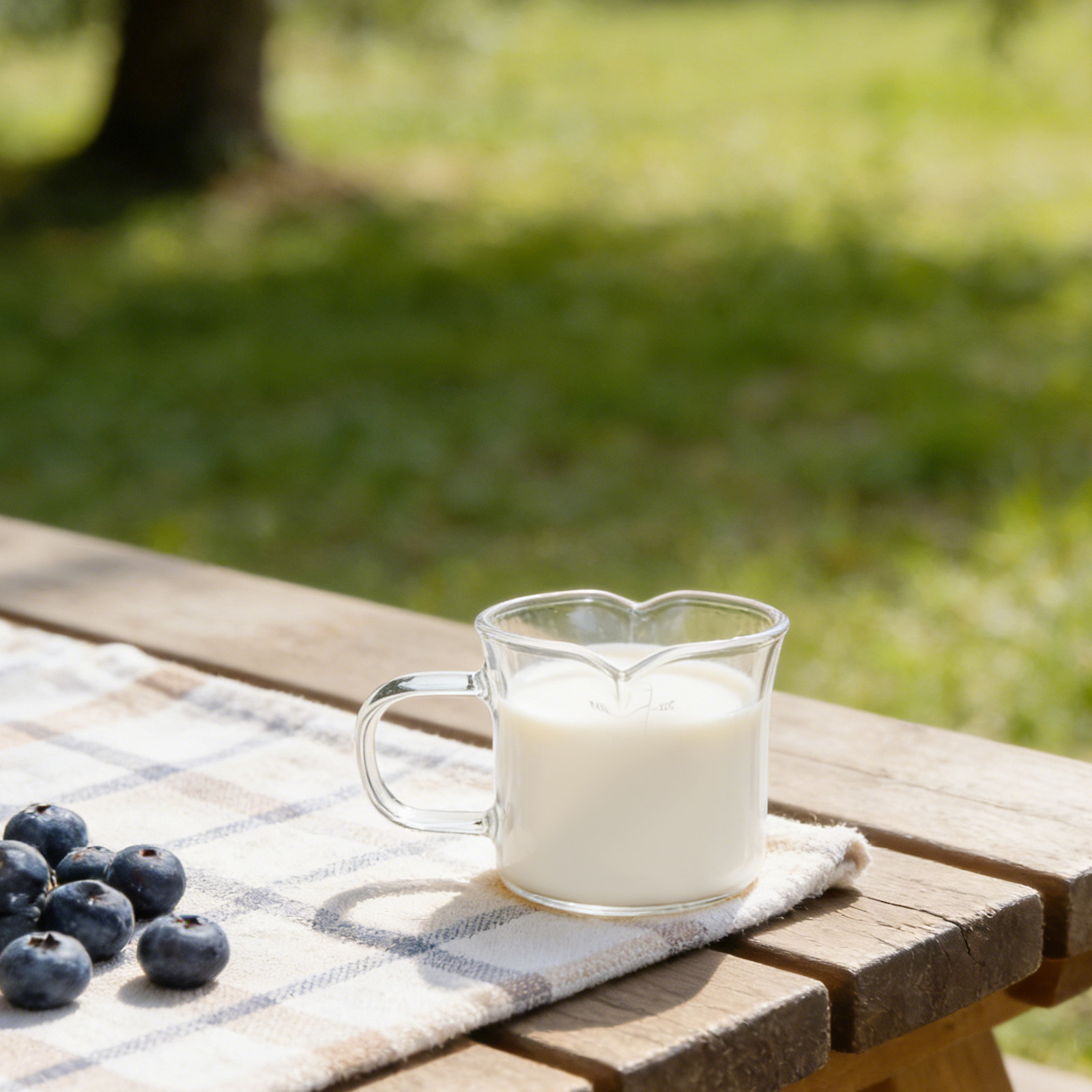 Double Spout Glass Measuring C - Milk Frother 评论和价格