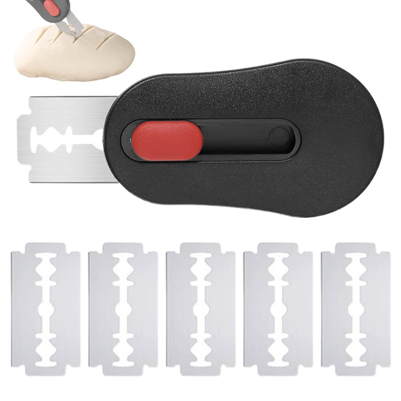 Bread Lame Scoring Tool Sourdo - Kitchen Gadgets Men 评论和价格