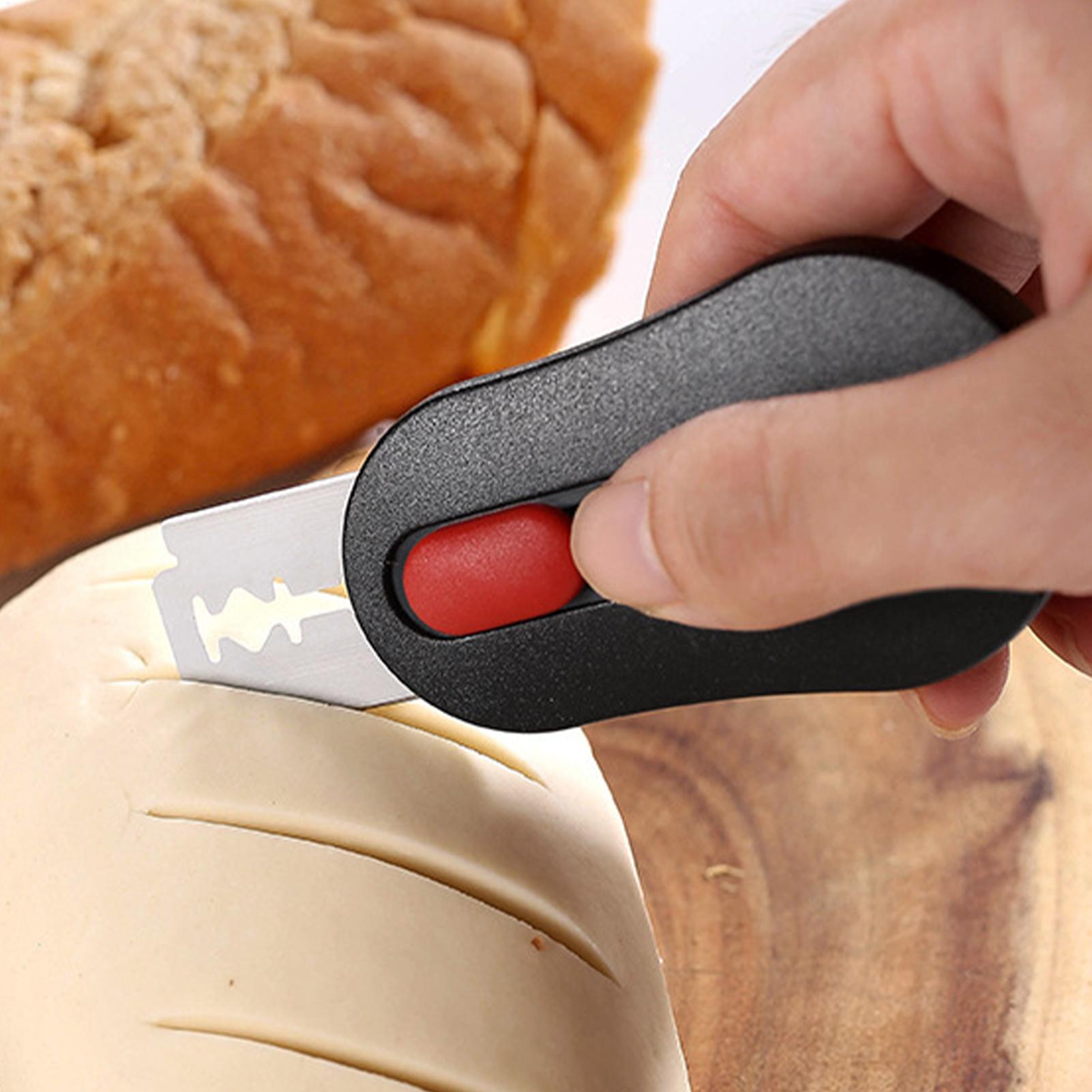 Bread Lame Scoring Tool Sourdo - Kitchen Gadgets Men 评论和价格