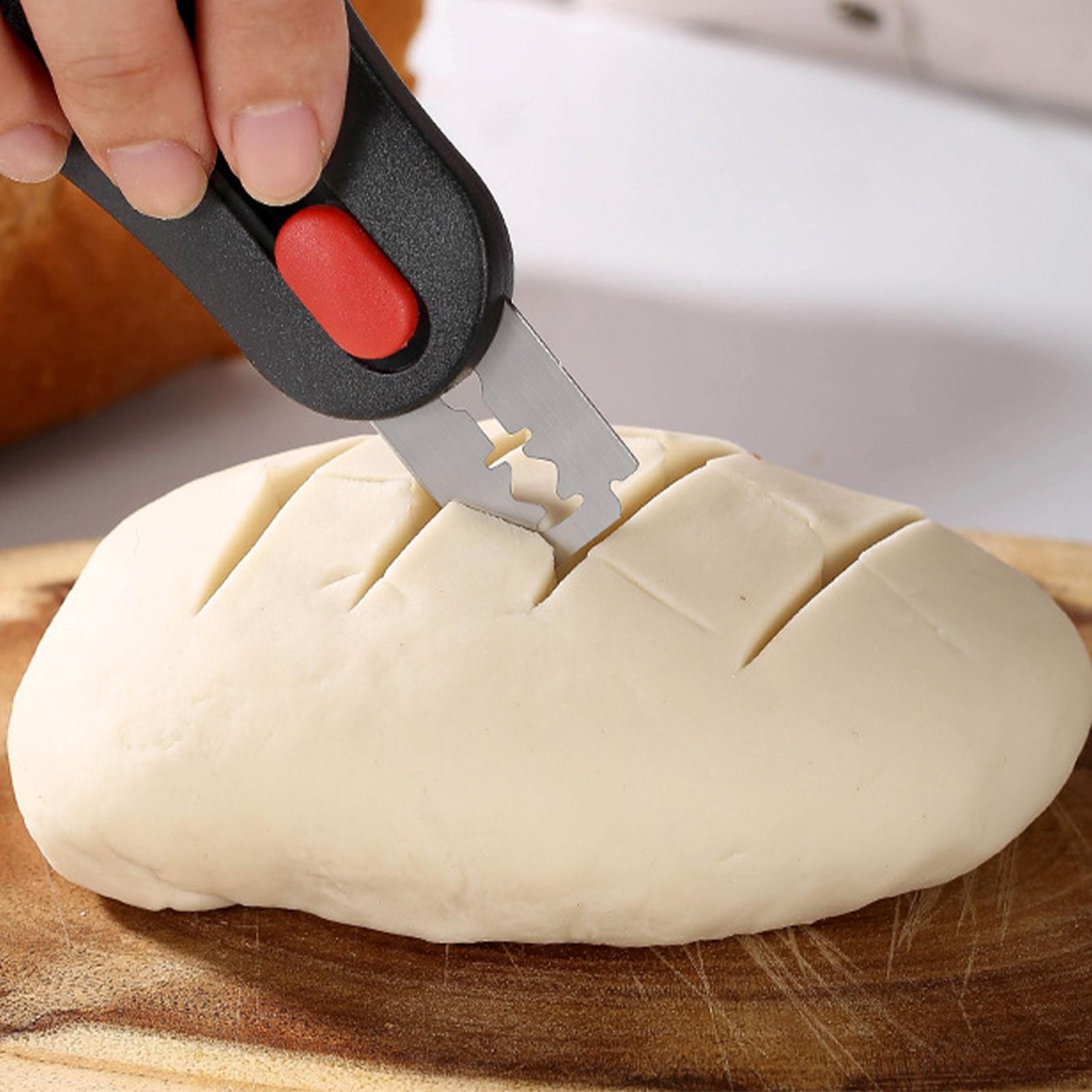 Bread Lame Scoring Tool Sourdo - Kitchen Gadgets Men 评论和价格