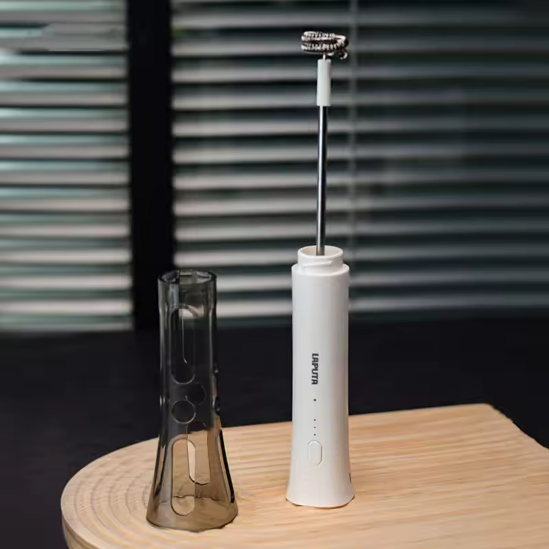 Electric Milk Frother Handheld - Milk Frother 评论和价格
