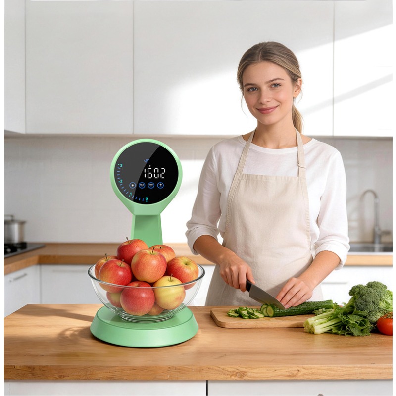 High Precision Digital Kitchen - Digital Kitchen Scale 评论和价格