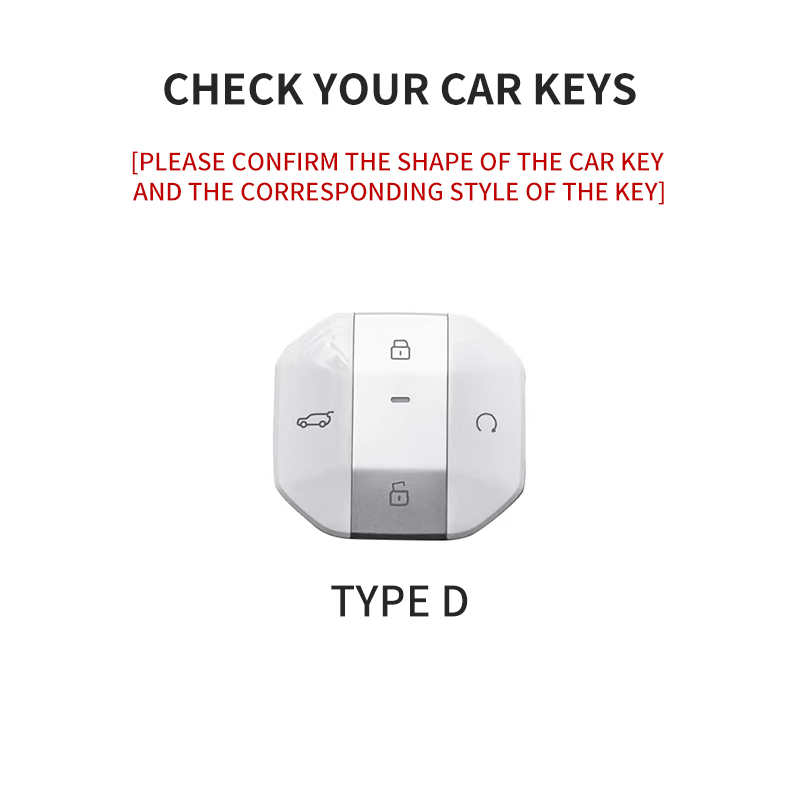 Car Key Case Cover For Jetour  - Kitchen Gadgets 2025 评论和价格
