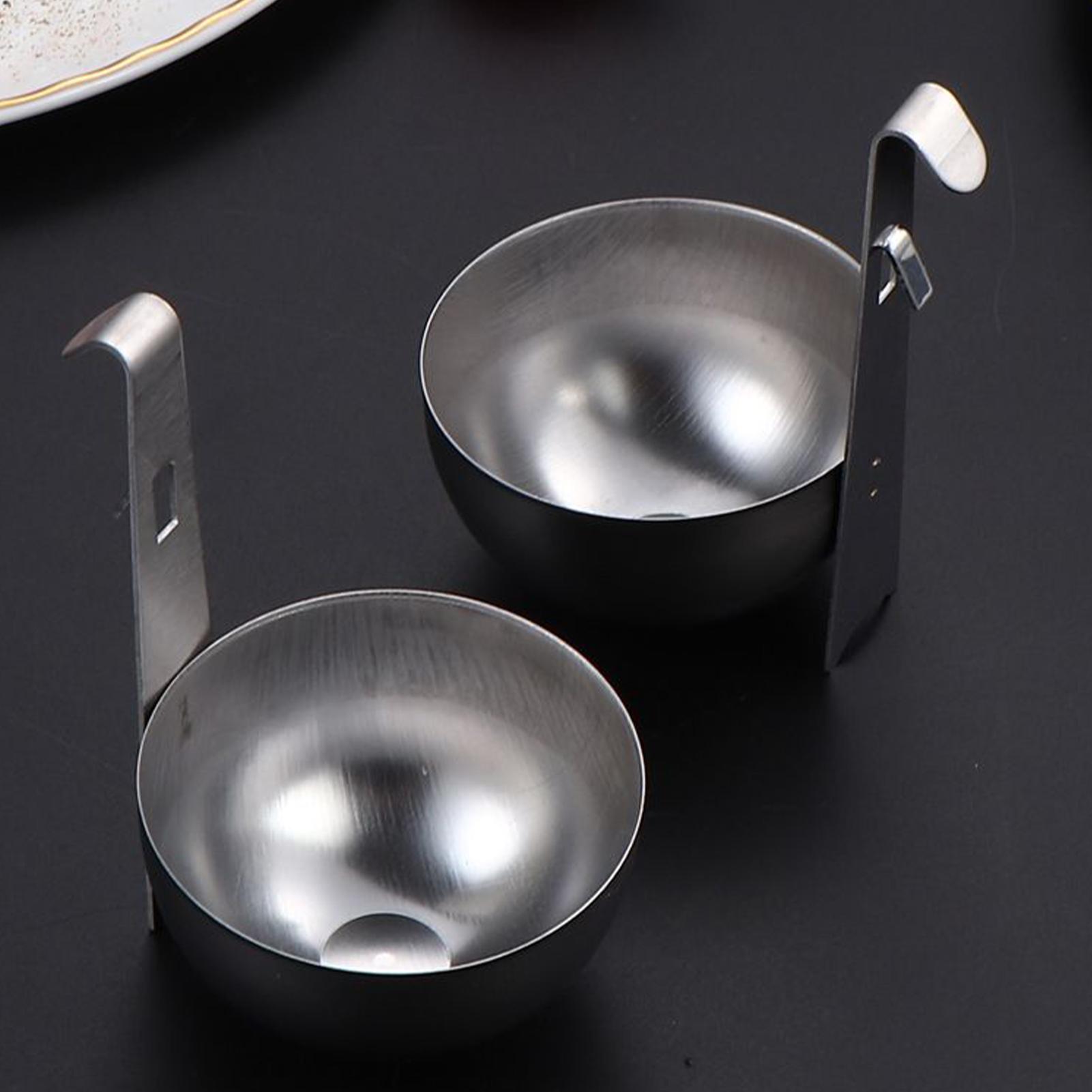 Poaching Egg Cooker Kitchen Po - Kitchen Gadgets Men 评论和价格