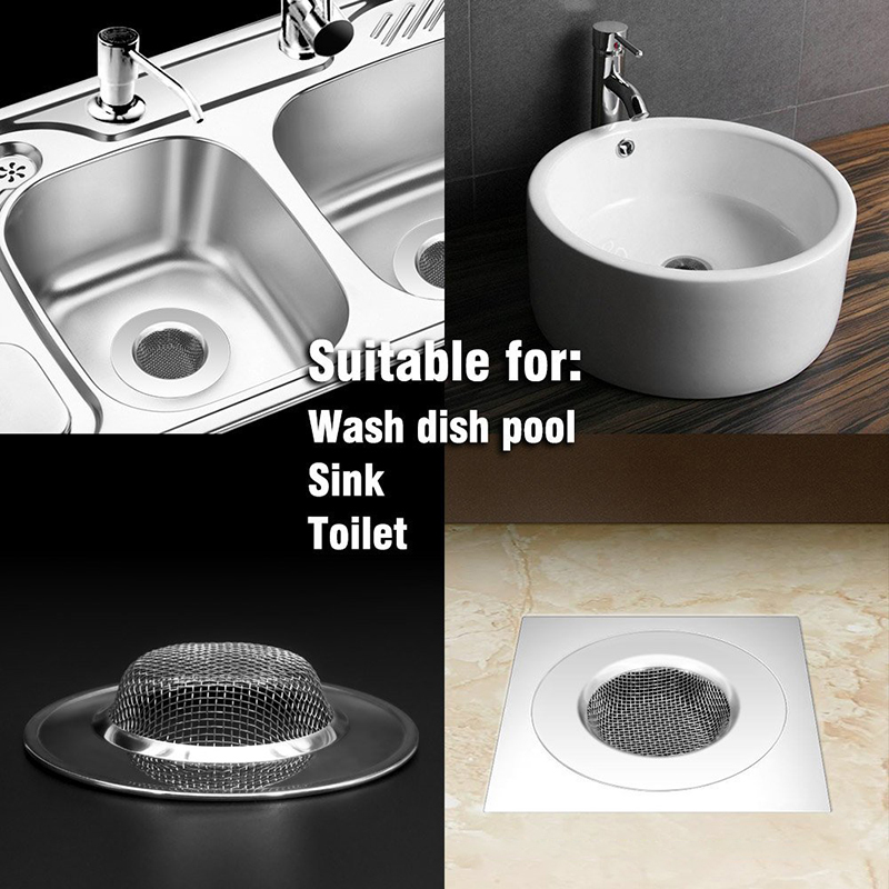 Kitchen Sink Strainer Sink Gri - Kitchen Gadgets Gift 评论和价格