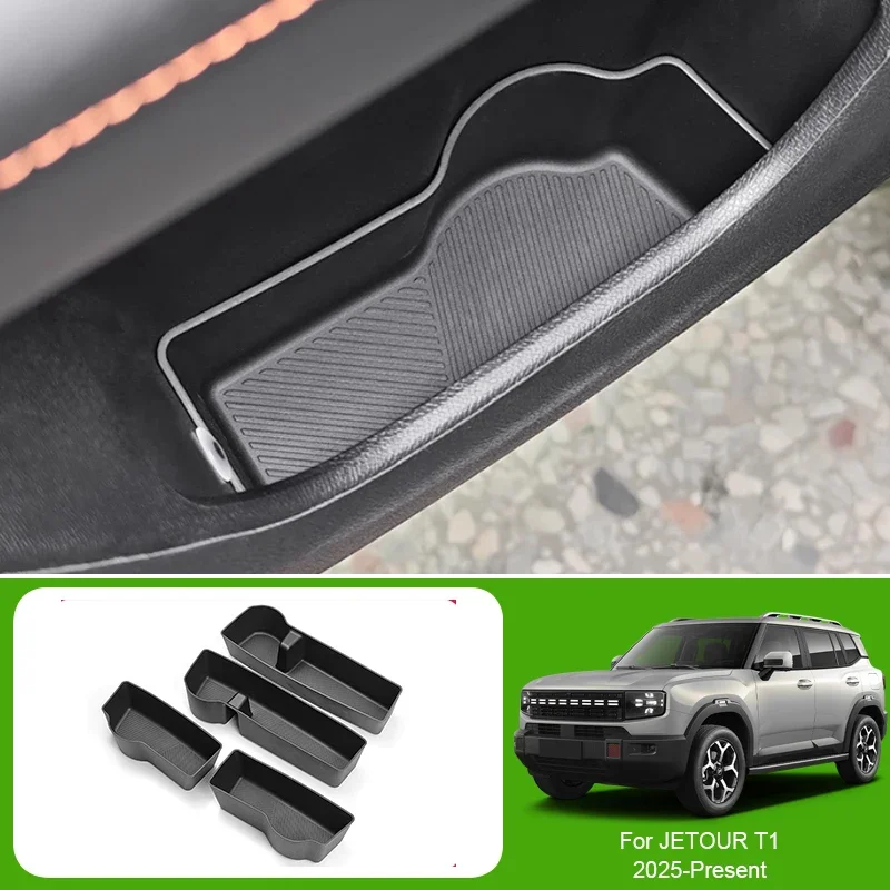 Car Armrest Box Storage Silico - Kitchen Gadgets 2025 评论和价格