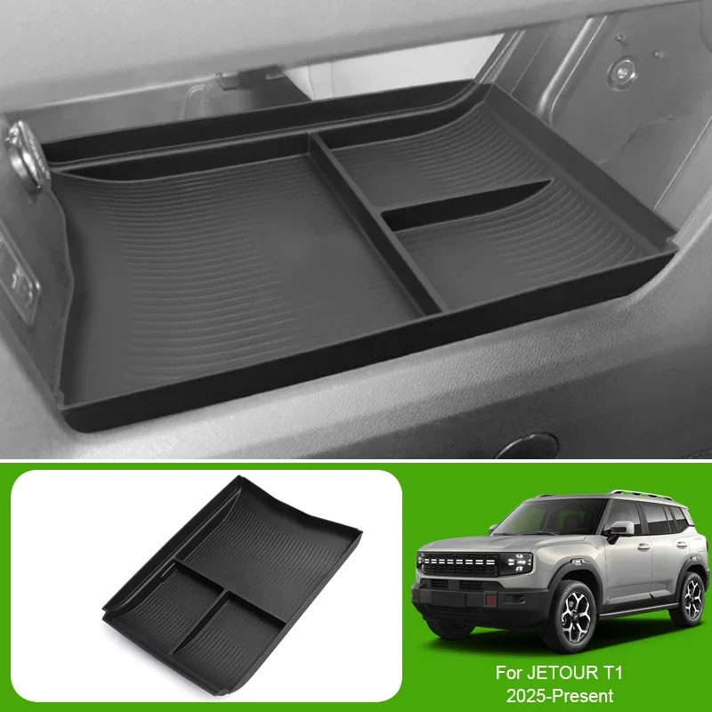 Car Armrest Box Storage Silico - Kitchen Gadgets 2025 评论和价格