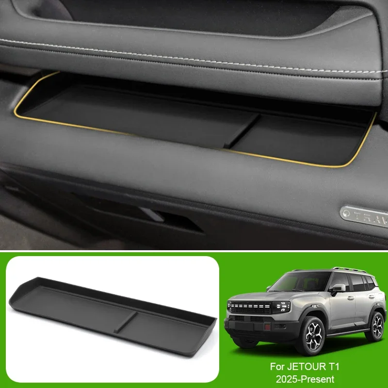 Car Armrest Box Storage Silico - Kitchen Gadgets 2025 评论和价格